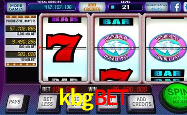 Desvendando o Mundo dos Jogos Virtuais na kbgbet