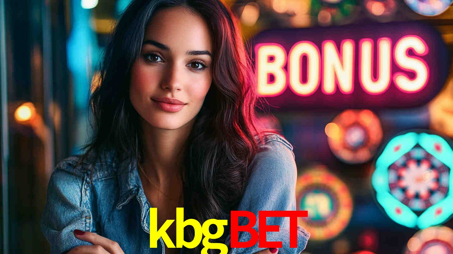 kbgbet: Seu Cassino Premiado com Pagamentos Rápidos