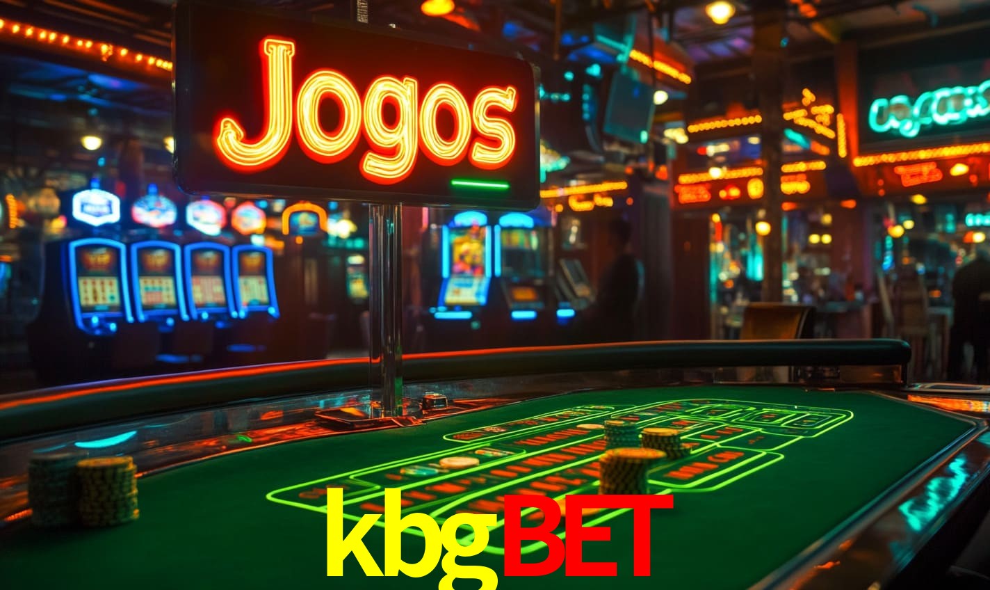 Experiência VIP kbgbet