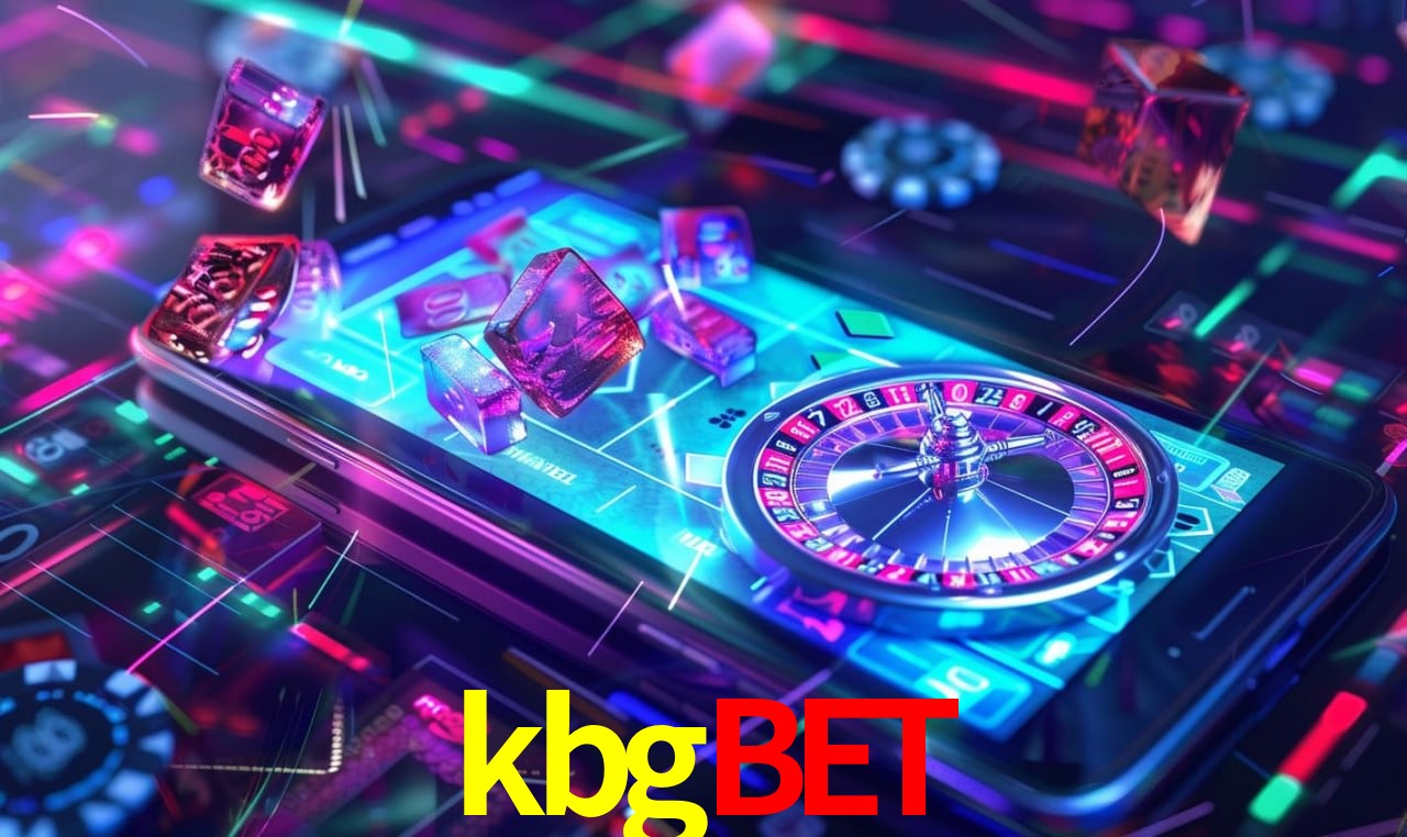 Mesa de Blackjack kbgbet