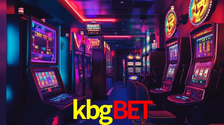 kbgbet App Interface