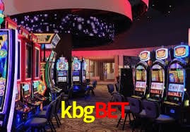 Segurança 2FA kbgbet