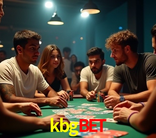 Design Responsivo kbgbet