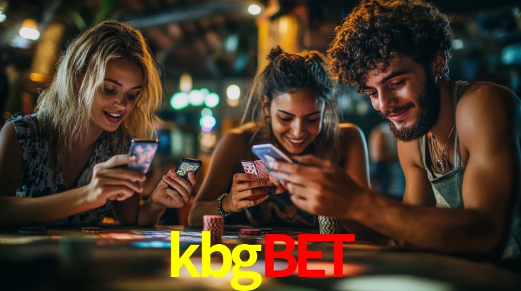 Live Casino kbgbet