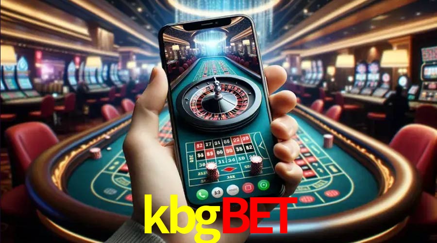 2FA Security kbgbet