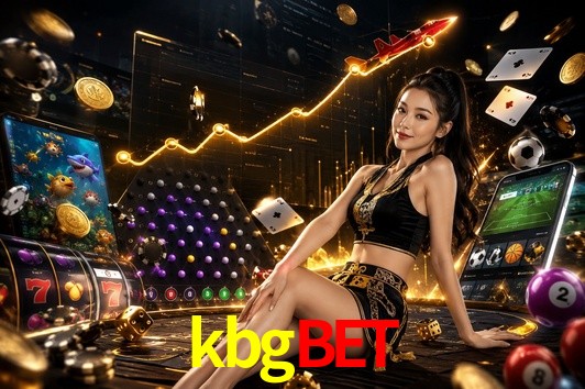 Account Benefits kbgbet