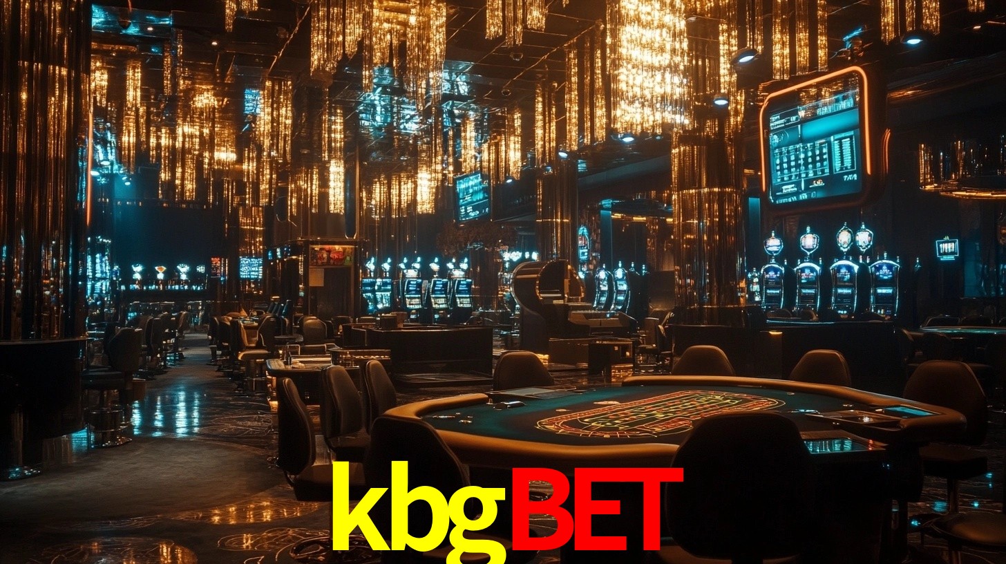 kbgbet