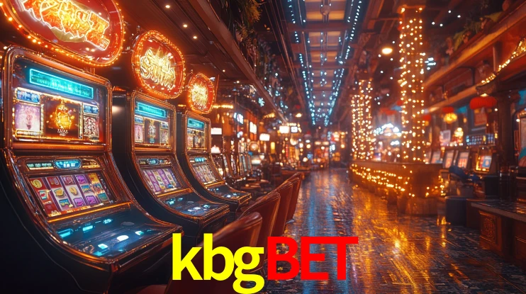 kbgbet