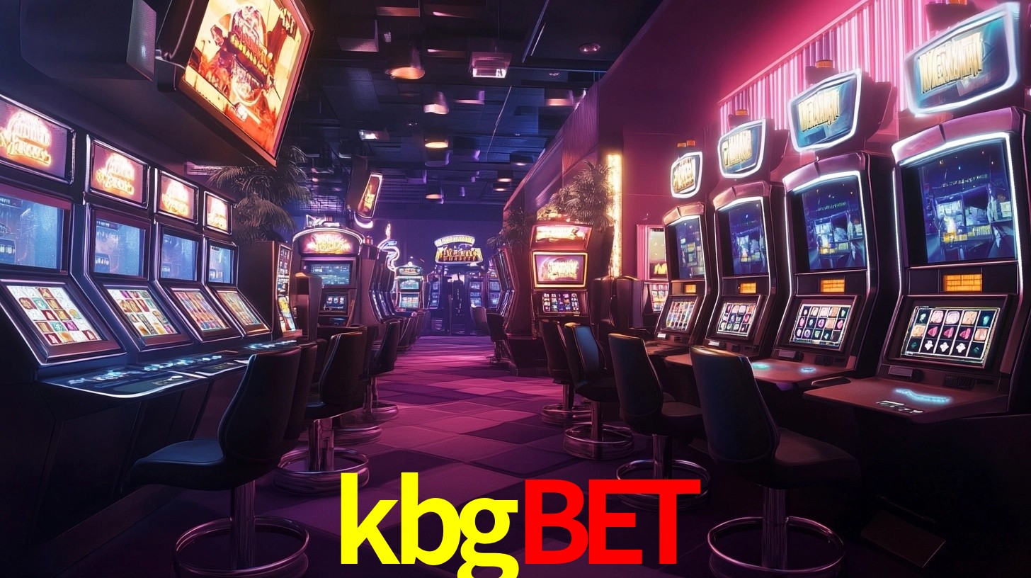 Exclusive Games kbgbet