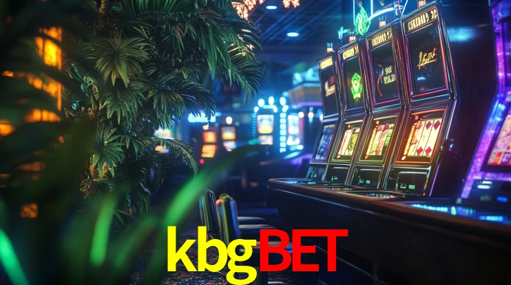 Blackjack Table kbgbet