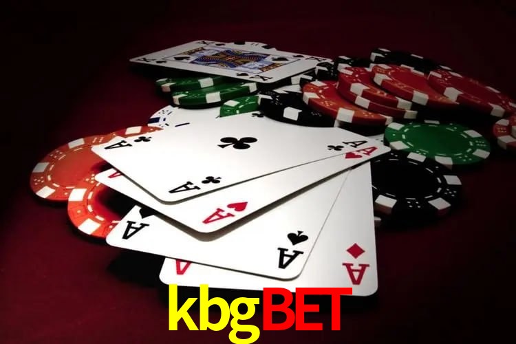 Jogos Exclusivos kbgbet
