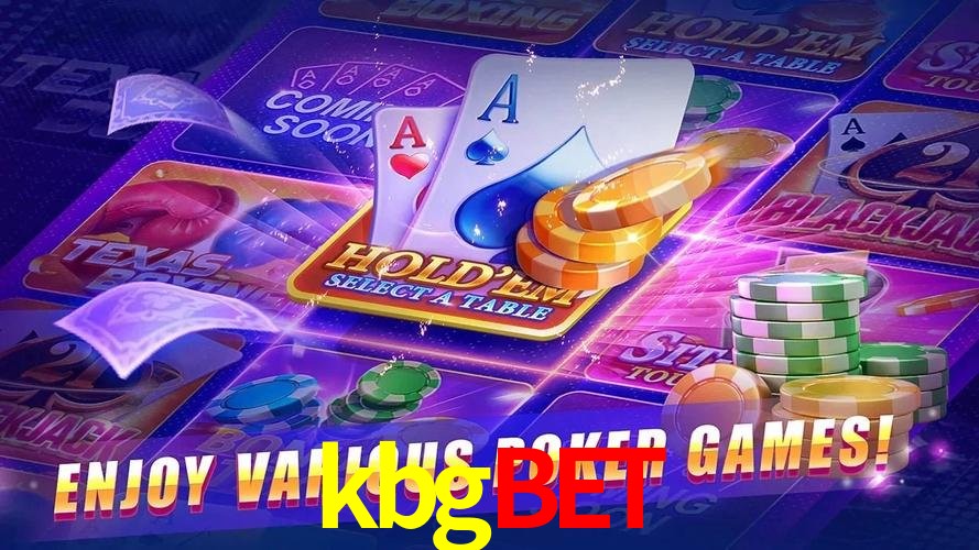A Experiência Imersiva dos Cassinos Ao Vivo no kbgbet