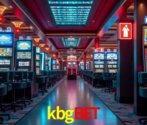 Explorando a Categoria de Eventos em Apostas na kbgbet