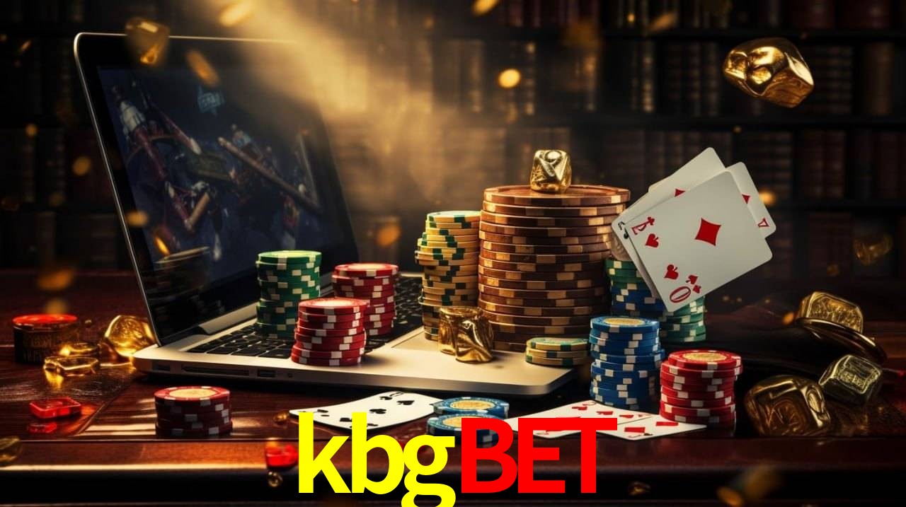 Bônus Diários kbgbet