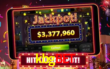 Descubra o Mundo do Cassino Online com kbgbet