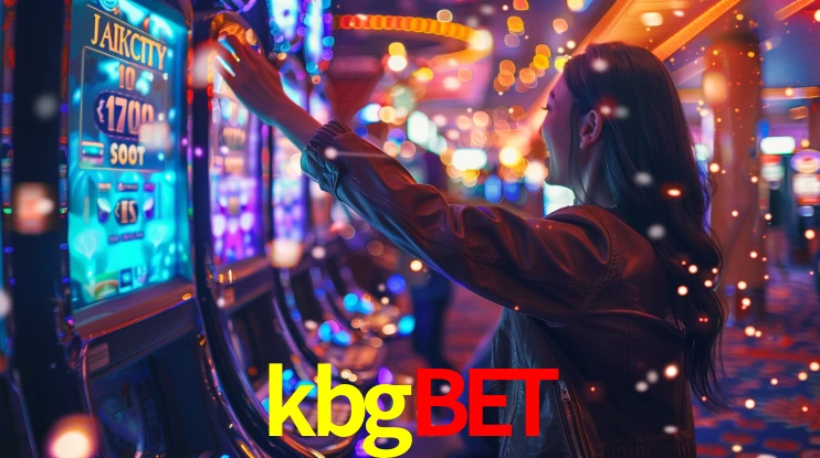 Experimente o Login Seguro Premium no kbgbet