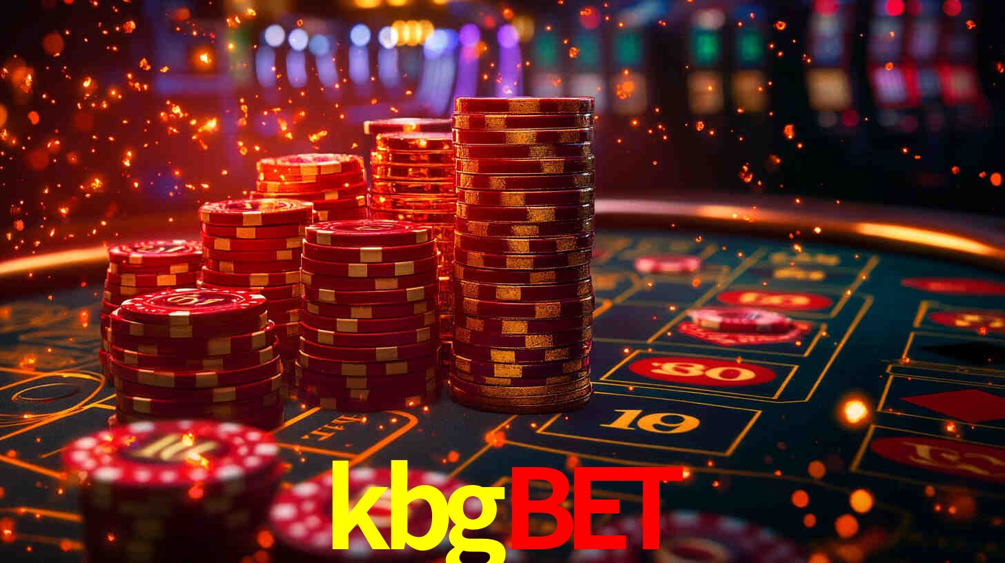 Welcome Bonus kbgbet