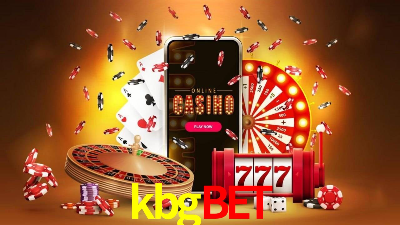 Estatísticas Esportivas kbgbet