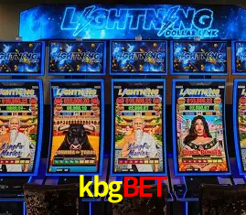 A Emoção da Loteria na kbgbet: Uma Chance de Mudança de Vida