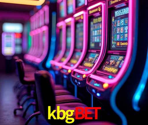 Integração de APIs kbgbet