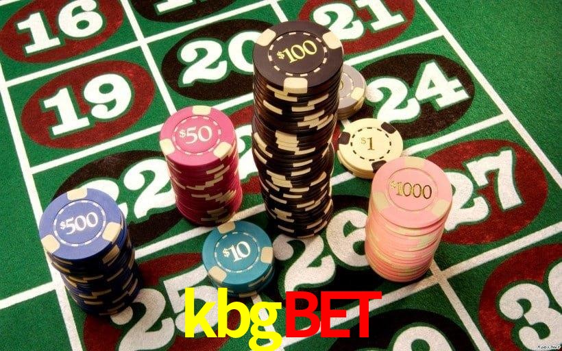 Inovações de Jogos na kbgbet: O Futuro das Experiências Interativas